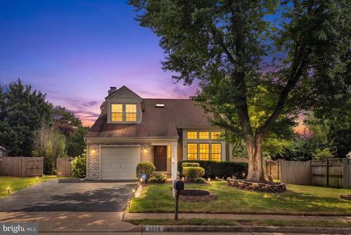 5559 Sequoia Farms Dr, CENTREVILLE, VA, 20120-3304 | Card Image