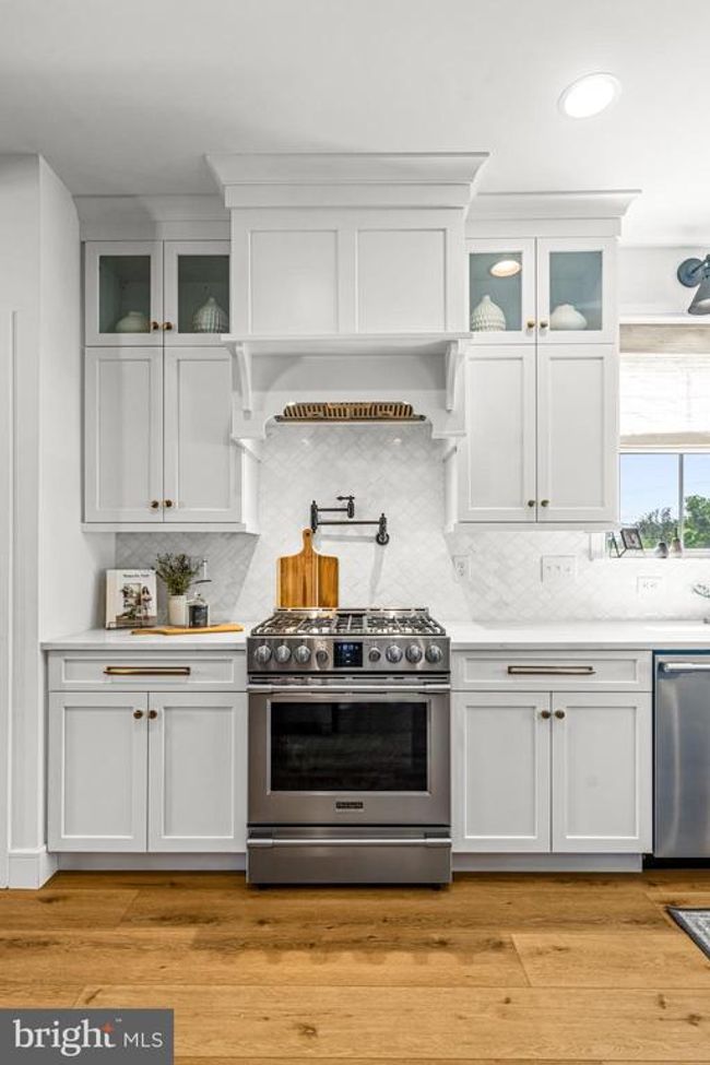 458 Oakshade Rd, House other with 4 bedrooms, 3 bathrooms and null parking in SHAMONG NJ | Image 48