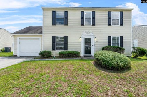 206 Denby Circle, Columbia, SC, 29229 | Card Image