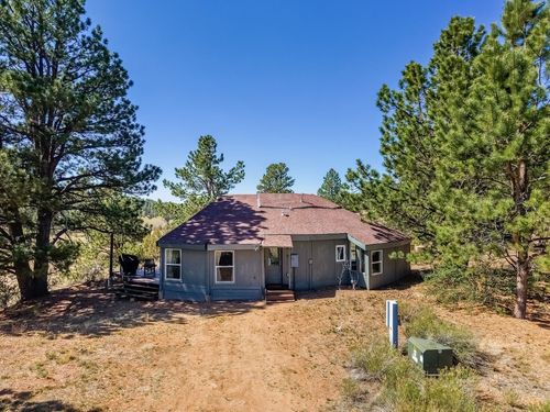 435 Pipeweed Path, Westcliffe, CO, 81252 | Card Image