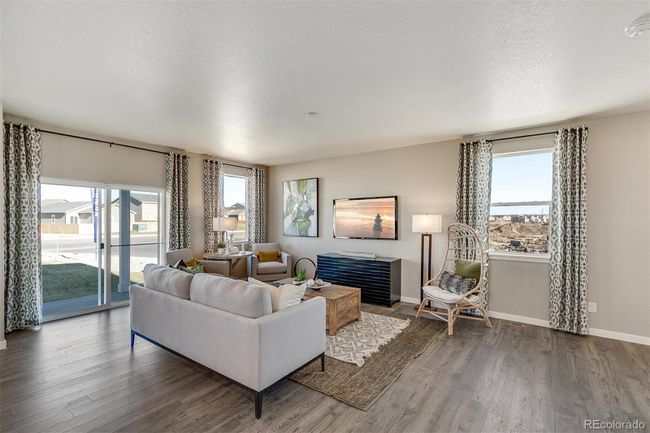 8466 Castleabra Dr, House other with 4 bedrooms, 3 bathrooms and 2 parking in Fountain CO | Image 6