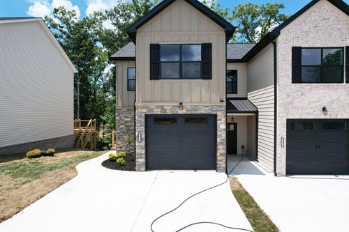 3028 Three Creeks Drive Nw, Cleveland, TN, 37312 | Card Image