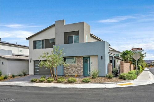 4195 W Landberg Ave, Las Vegas, NV, 89141-8947 | Card Image
