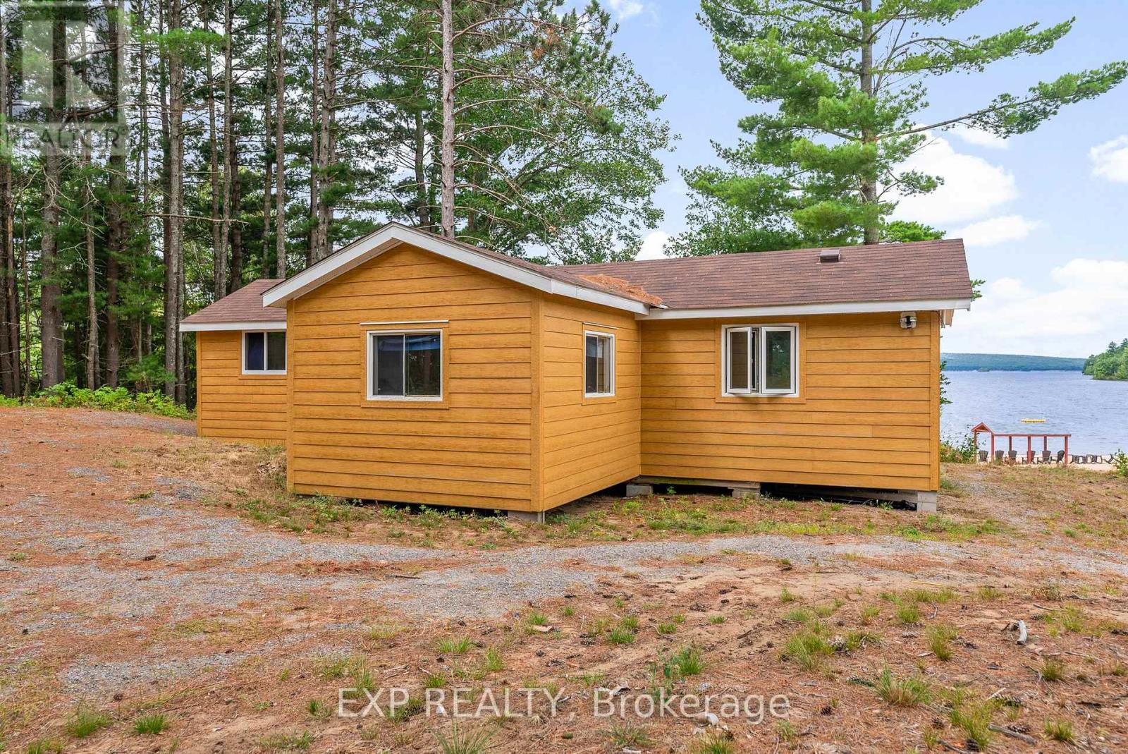 Residential in Madawaska Valley