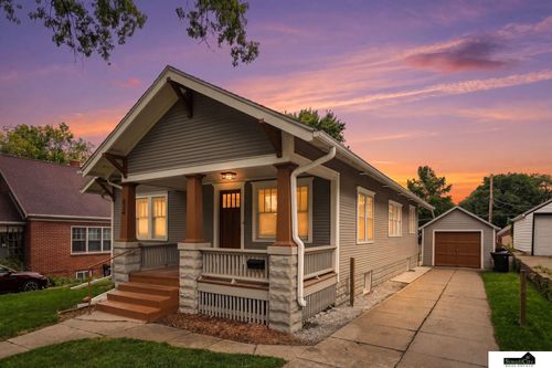 634 Washington St, Lincoln, NE, 68502-2051 | Card Image