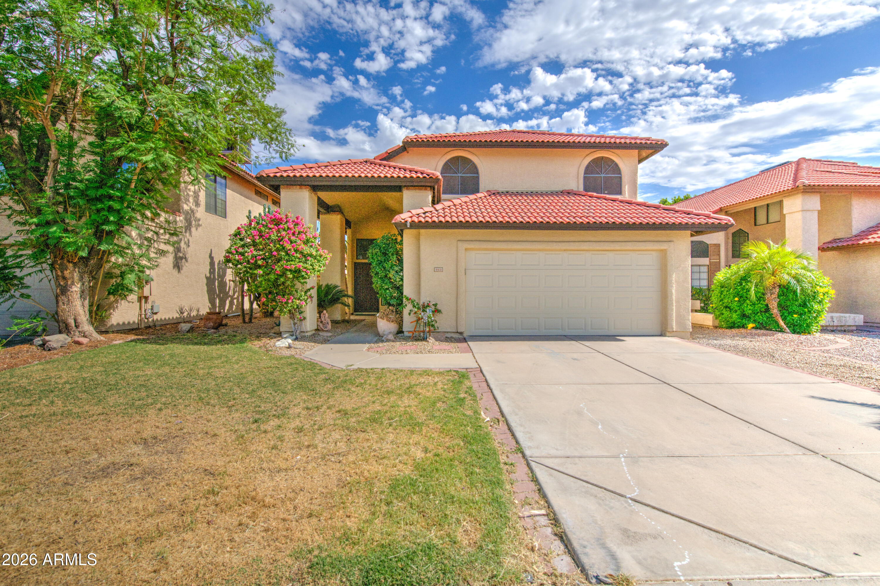 Residential in Chandler