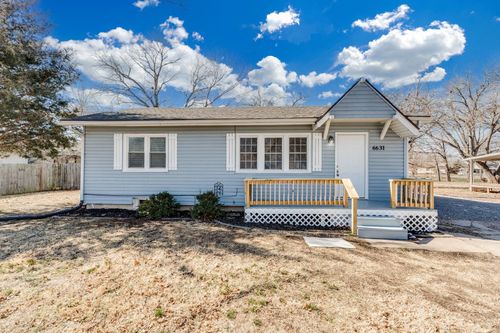 6631 N Kerman St., Park City, KS, 67219 | Card Image