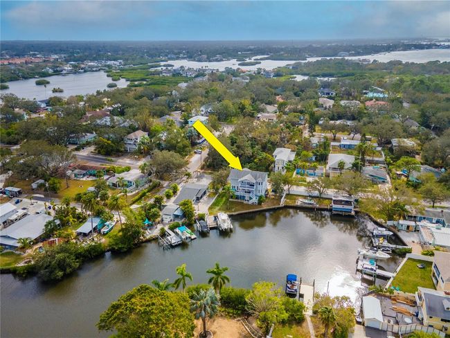 320 Georgia Ave, House other with 3 bedrooms, 3 bathrooms and null parking in CRYSTAL BEACH FL | Image 51