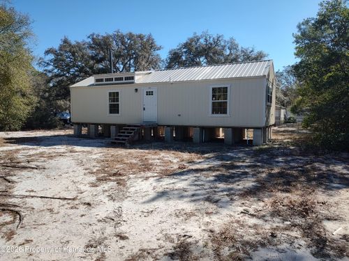 3940 Camp Izzard Pl, Dunnellon, FL, 34434-4703 | Card Image