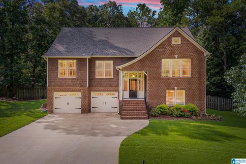 140 Piney Woods Dr, HELENA, AL, 35080-8602 | Card Image