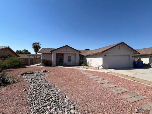 11147 E 27th St, Yuma, AZ, 85367-7289 | Card Image