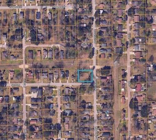 912 Roosevelt St, La Marque, TX, 77568-4127 | Card Image