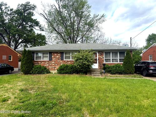 3017 Mid Dale Ln, Louisville, KY, 40220-2508 | Card Image