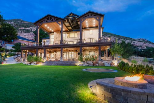 2373 E Bear Hills Cir, Draper, UT, 84020-9642 | Card Image