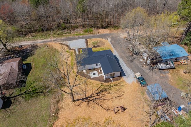 88 Branch Rd, House other with 3 bedrooms, 2 bathrooms and null parking in Brodnax VA | Image 11