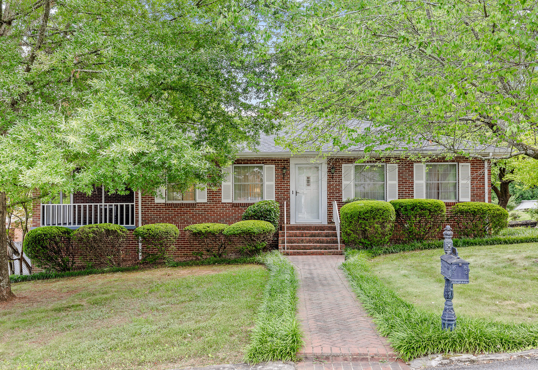 Daytona Dr, Chattanooga, TN 37415