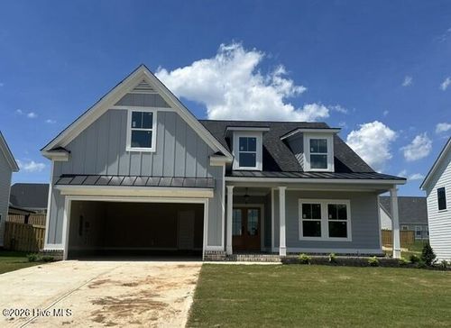 435 Woodlawn Street, Evans, GA, 30809 | Card Image