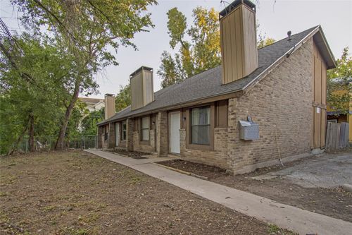 4-3454 Willowrun Drive, Austin, TX, 78704 | Card Image