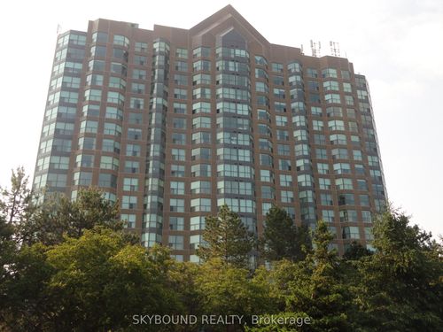 909-2177 Burnhamthorpe Rd W, Mississauga, ON, L5L5P9 | Card Image