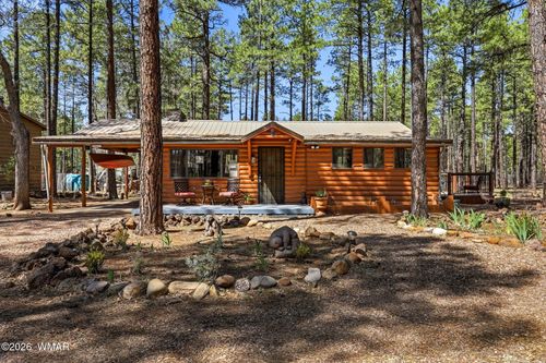 551 Monarch Cir, Lakeside, AZ, 85929 | Card Image
