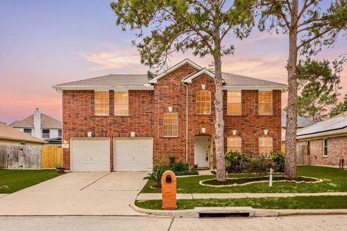 5447 Mersea Dr, Katy, TX, 77449-7465 | Card Image