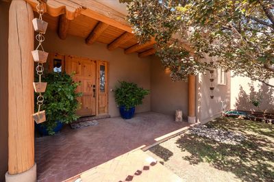 7 Lucero Road, House other with 4 bedrooms, 2 bathrooms and 4 parking in Santa Fe NM | Image 1