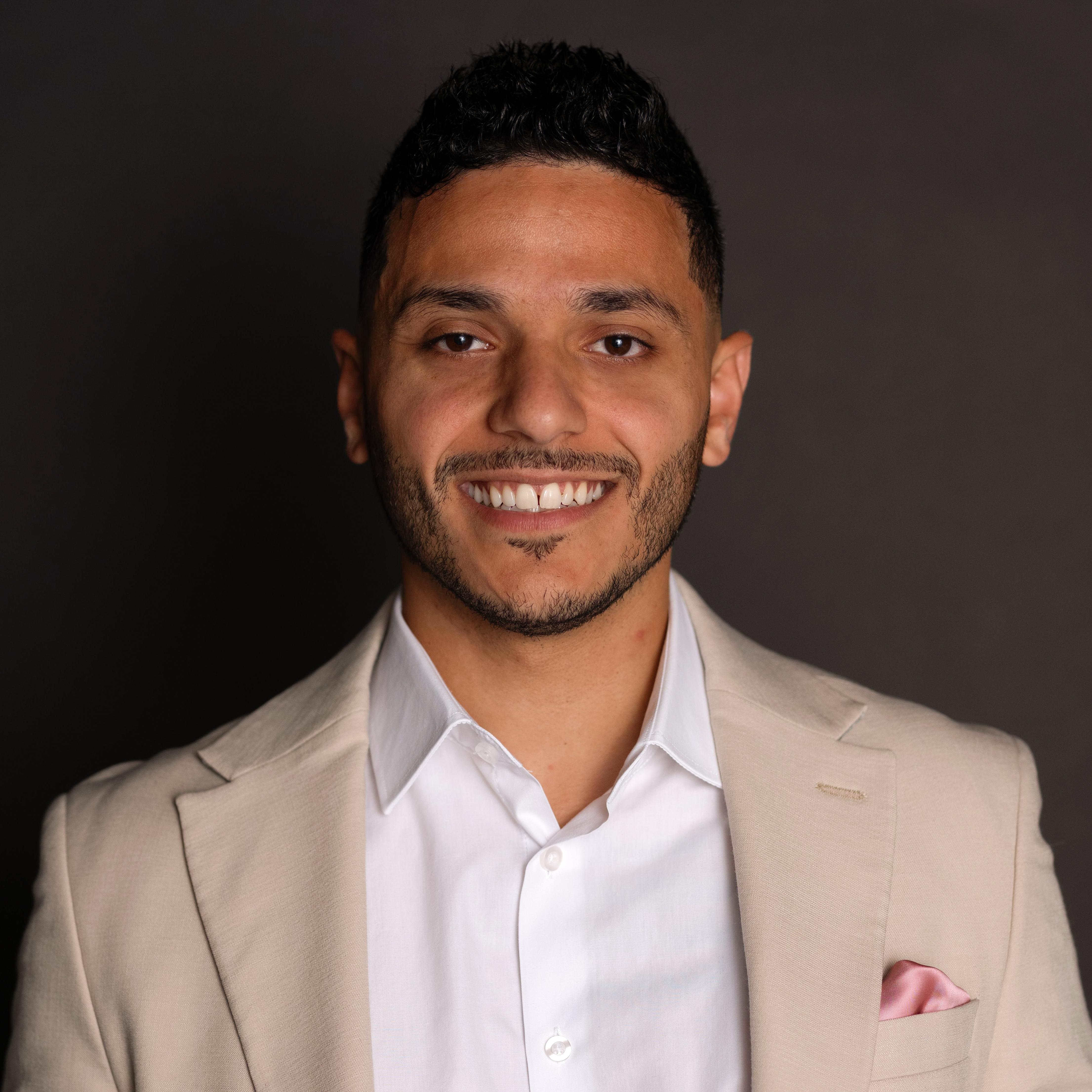 Johnny Sfeir