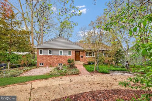 6308 Columbia Pike, FALLS CHURCH, VA, 22041-1204 | Card Image