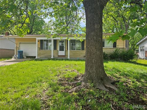 11535 Criterion Ave, Saint Louis, MO, 63138-2412 | Card Image
