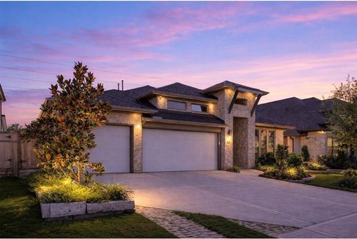 5130 Albany Shores Ln, Fulshear, TX, 77441-2475 | Card Image