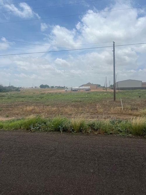 0 Dahlia Ave, Midland, TX, 79707 | Card Image
