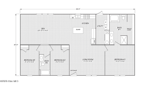 2137 Belgrade Swansboro Rd, Maysville, NC, 28555-9658 | Card Image