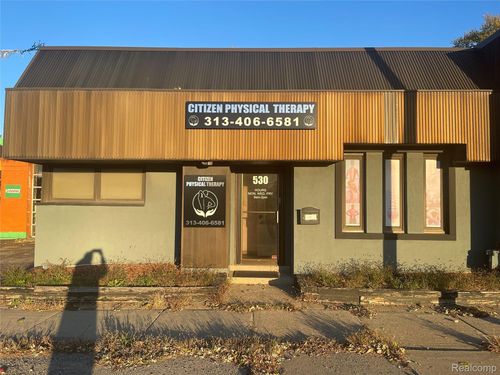 530 N Telegraph Rd, Dearborn, MI, 48128-1658 | Card Image