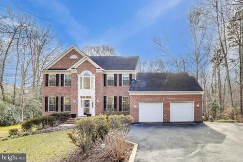 2623 Sequoia Way, PRINCE FREDERICK, MD, 20678-3389 | Card Image