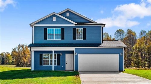 876 Deadmon Rd, Mocksville, NC, 27028-5146 | Card Image