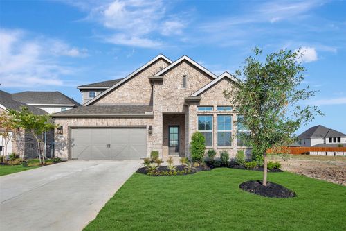 4724 Zinnia Dr, McKinney, TX, 75071-9069 | Card Image