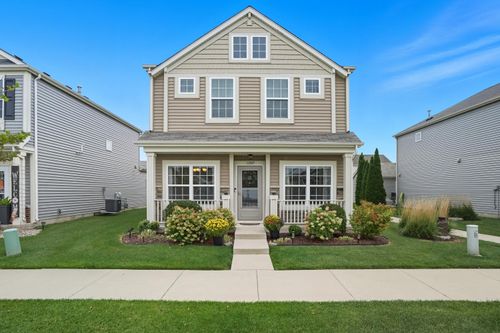 11587 Vermont St, Crown Point, IN, 46307 | Card Image
