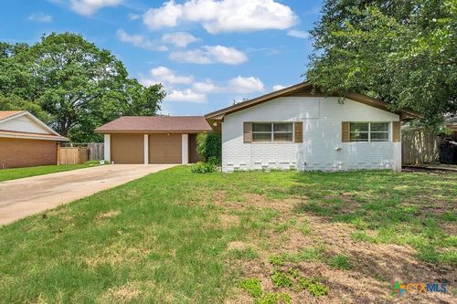 3310 Oakdale Dr, Temple, TX, 76502-2324 | Card Image