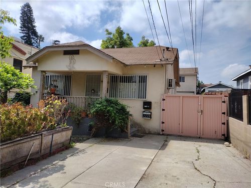 2226 Berkeley Ave, Los Angeles, CA, 90026-2411 | Card Image