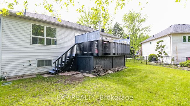22 Silversands Cres, House other with 2 bedrooms, 3 bathrooms and 6 parking in Wasaga Beach ON | Image 8