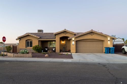 11882 E 28th Pl, Yuma, AZ, 85367-3600 | Card Image