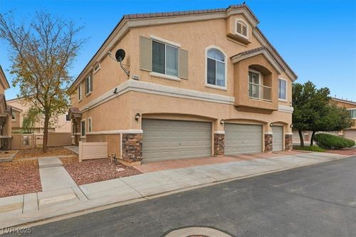 unit-3-3313 Speckle Summer Pl, North Las Vegas, NV, 89084-3317 | Card Image