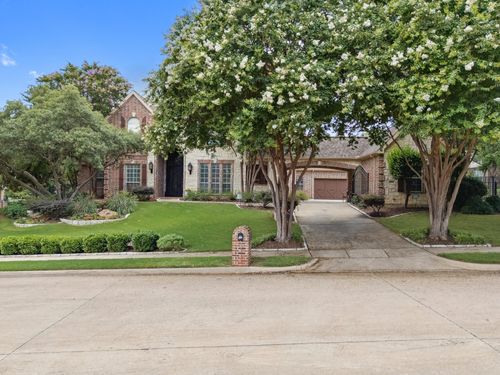 4204 Greenwood Dr, Flower Mound, TX, 75022-0909 | Card Image