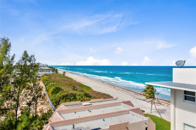 APT-717 - 1169 Hillsboro Mile, Condo with 1 bedrooms, 1 bathrooms and null parking in Hillsboro Beach FL | Image 29