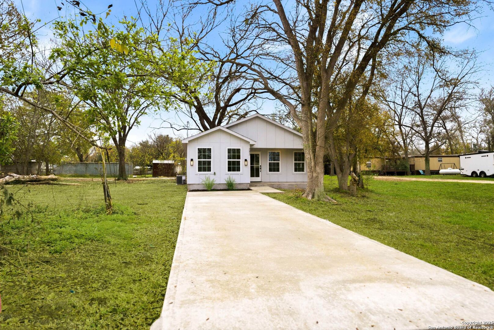 Residential in Seguin 2