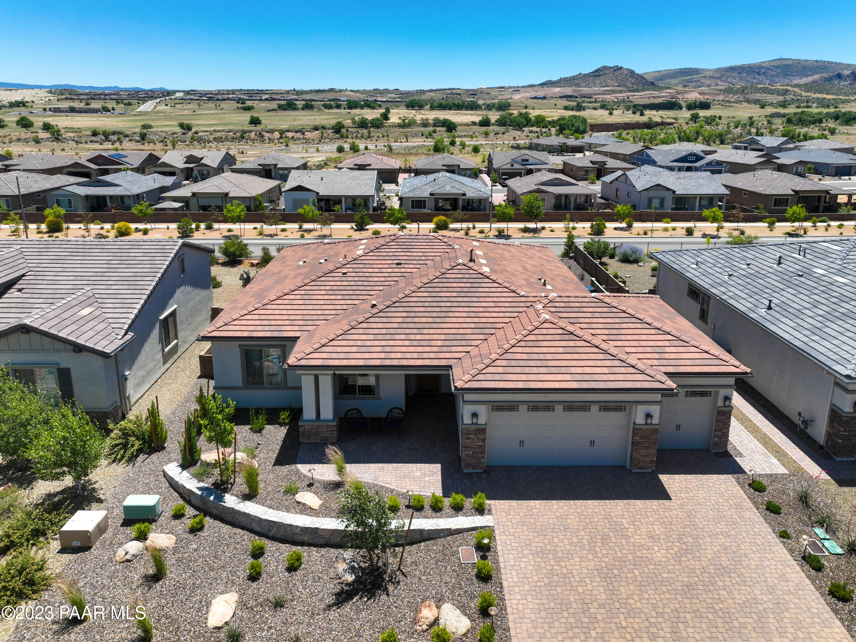 Residential in Prescott