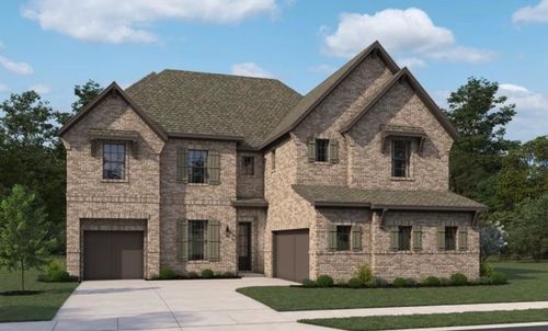 7212 Dasher Dr, McKinney, TX, 75071-7593 | Card Image