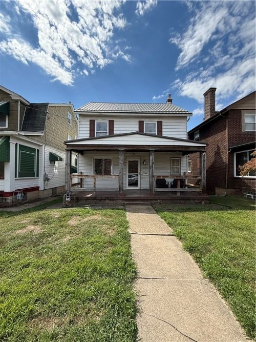 1717 Ridge Ave, Arnold, PA, 15068-4037 | Card Image