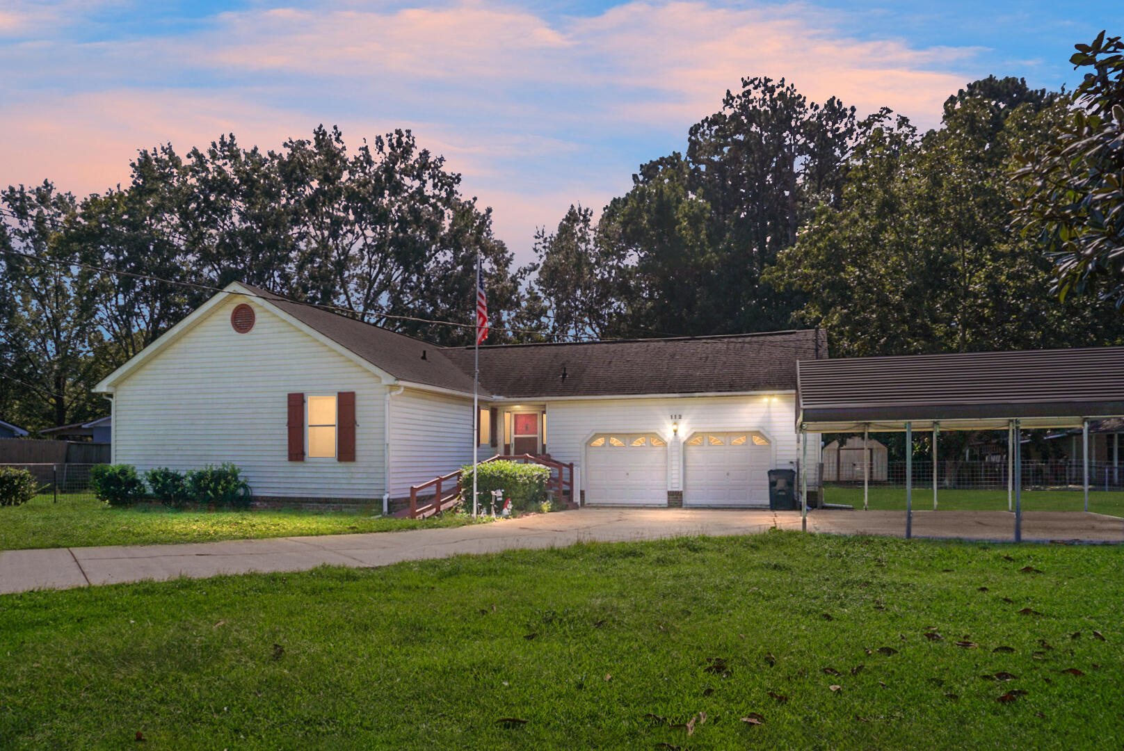 King St, Summerville, SC 29483