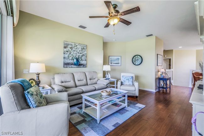 604 - 15048 Tamarind Cay Court, Condo with 3 bedrooms, 2 bathrooms and null parking in Fort Myers FL | Image 6